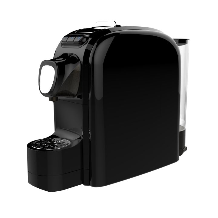 Quines són les característiques de la màquina de cafè espresso en comparació amb les màquines de cafè normals?