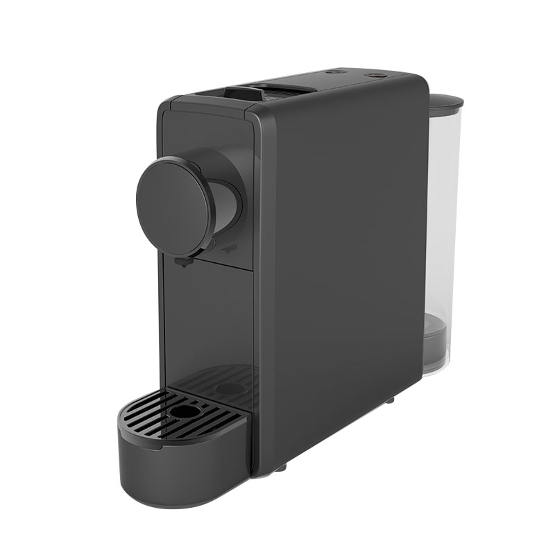 Per què les màquines de cafè són estimades per la gent?