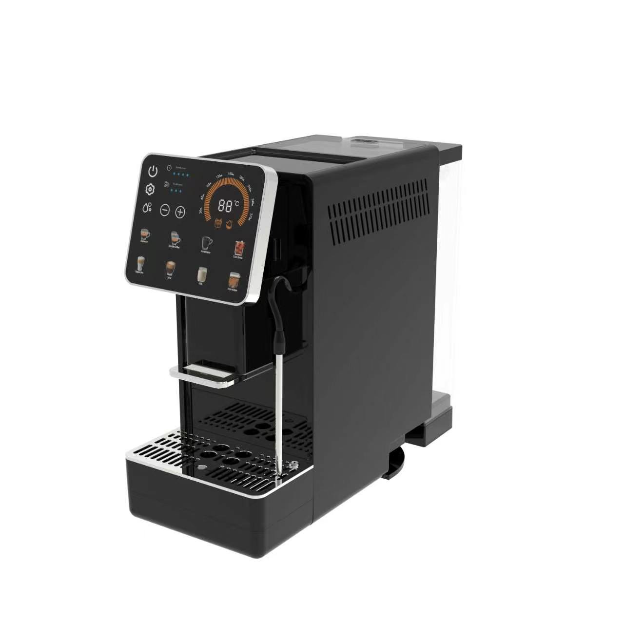 Quins coneixements poden obtenir els clients visitant la fàbrica SEAVER i aprenent sobre noves solucions de màquines de cafè automàtiques?