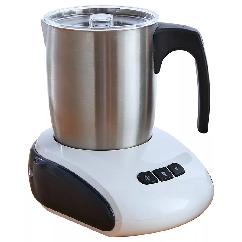 Vapor de llet automàtic Escumador elèctric de llet