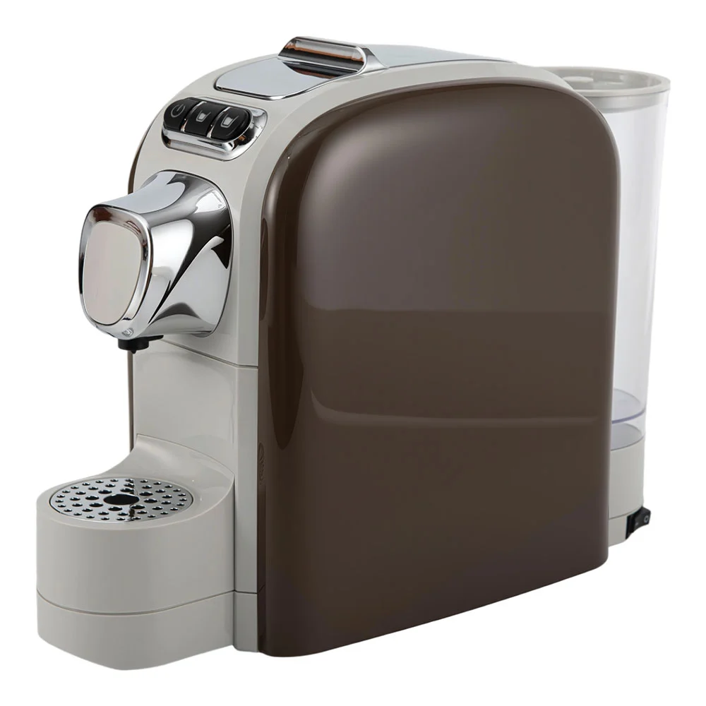 Màquina de cafè espresso italiana