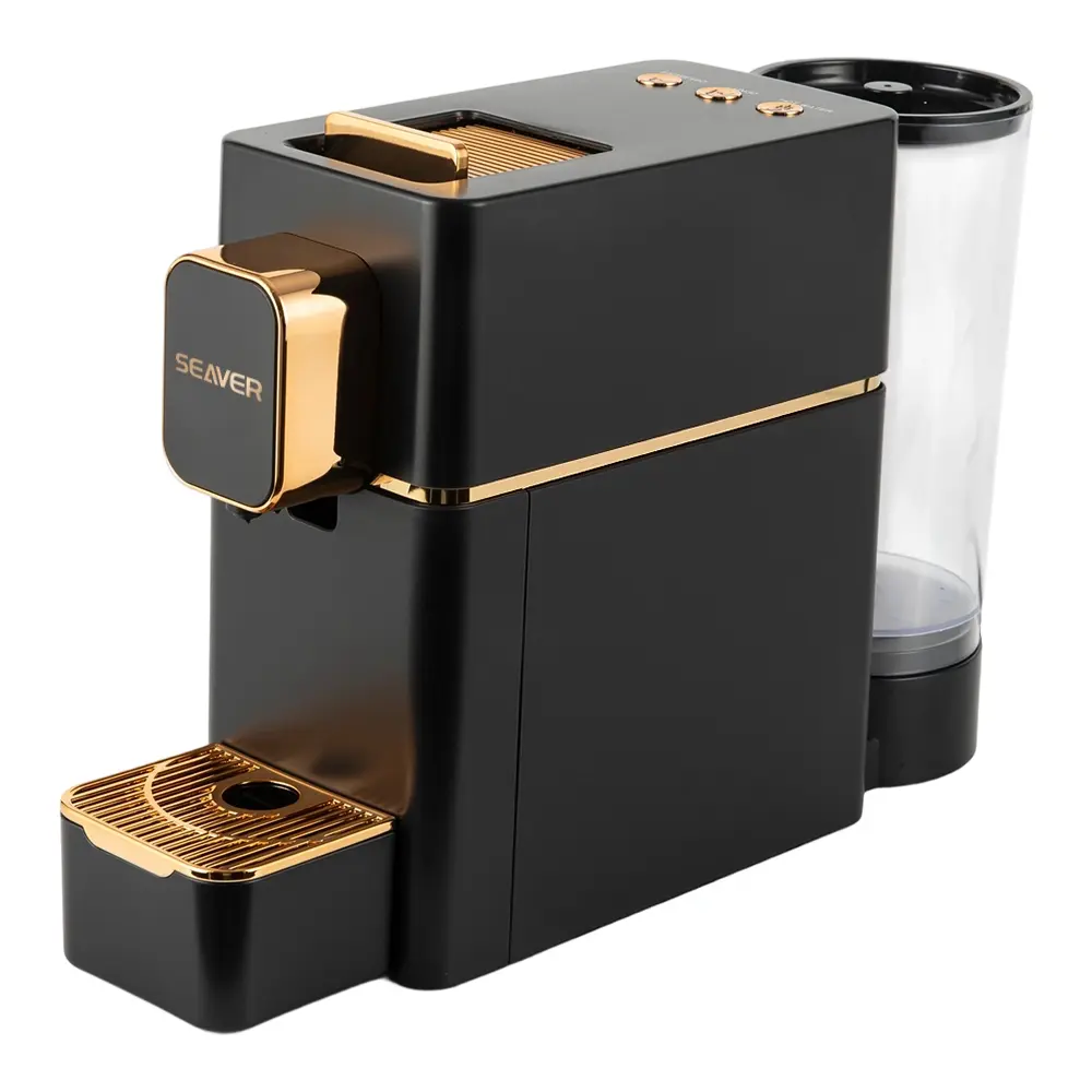 Màquina de cafè espresso de càpsula de bomba italiana