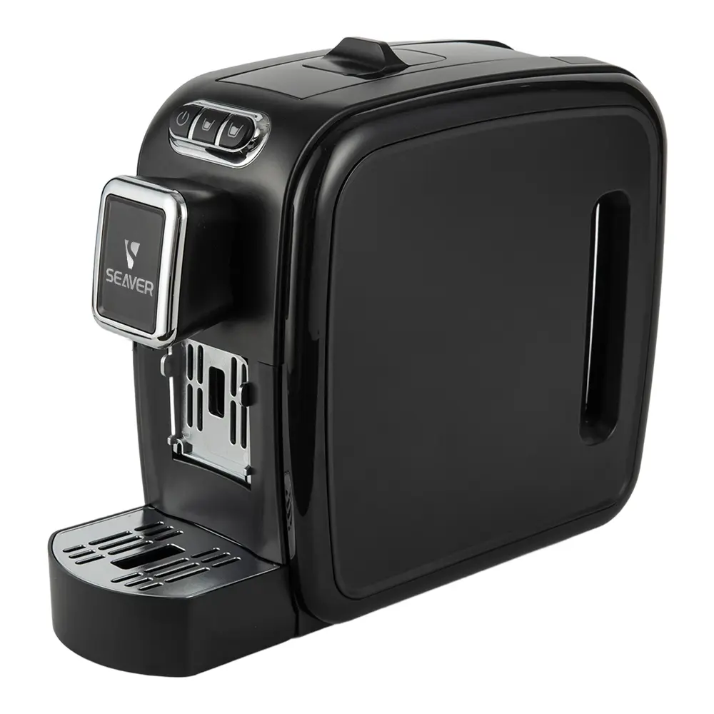 Nou model Mini cafetera elèctrica