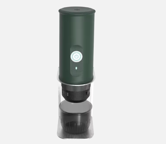 Màquina de cafè portàtil SV610