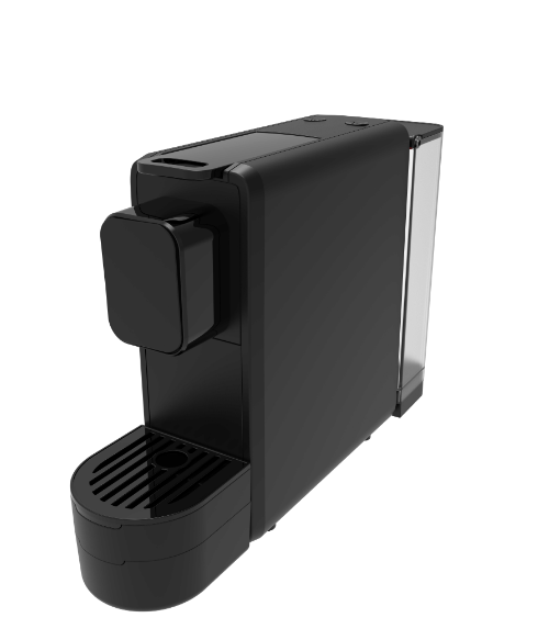 Màquina de cafè de càpsules Nespresso SV838